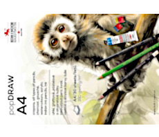 Tegneblokk A4 fra Koh-I-Noor